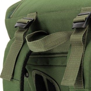 detail NGT batoh XPR Rucksack 50L