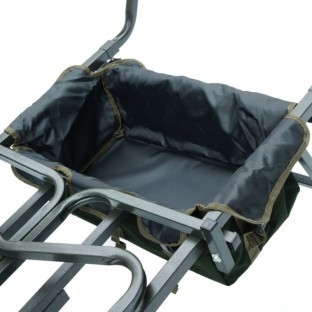 detail NGT vozík Dynamic Carp Barrow
