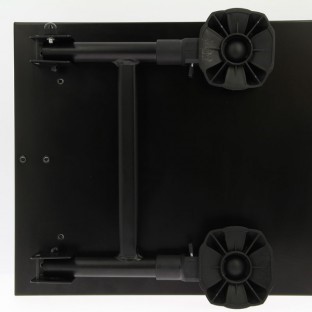 detail NGT stolek Dynamic Bivvy Table + obal