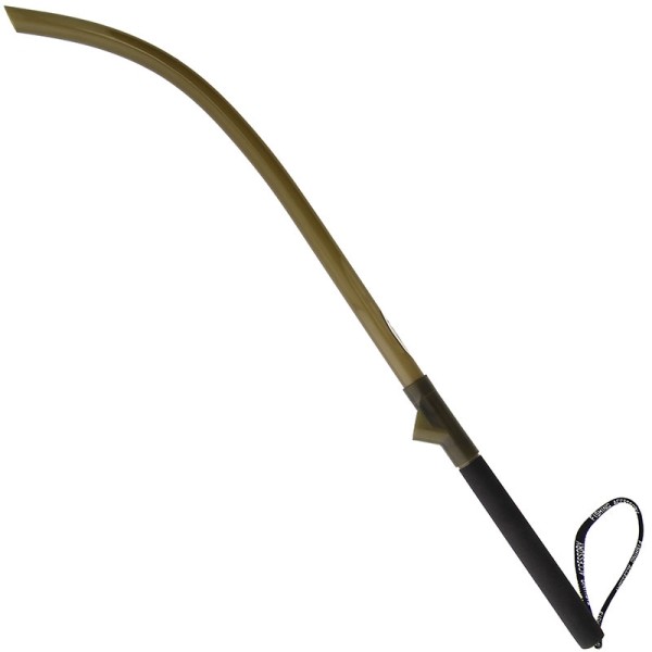 detail NGT vrhací tyč Throwing Stick Quick Loader 20mm