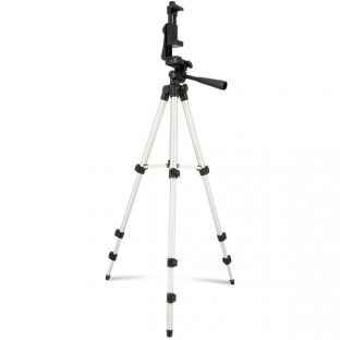 detail NGT Selfie Tripod Set