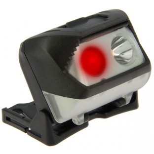 detail NGT Cree Headlinght USB