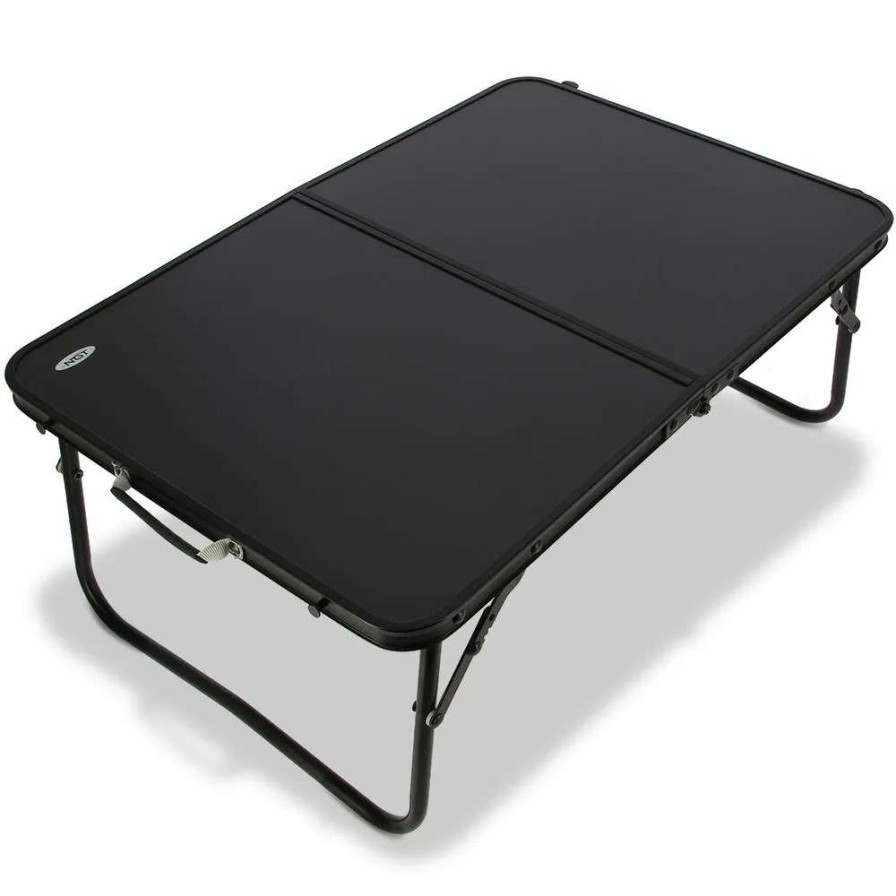 detail NGT stolek Quickfish Bivvy Table