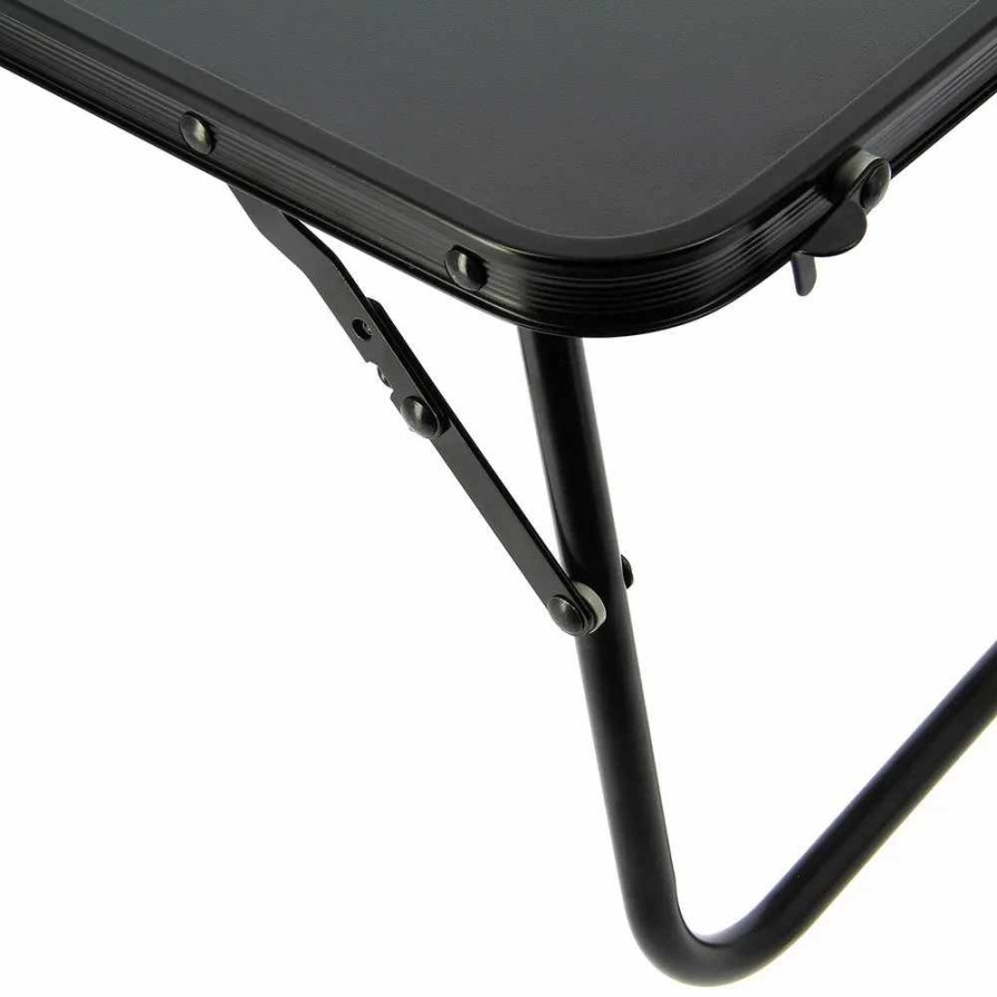 detail NGT stolek Quickfish Bivvy Table