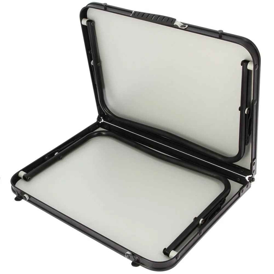 detail NGT stolek Quickfish Bivvy Table