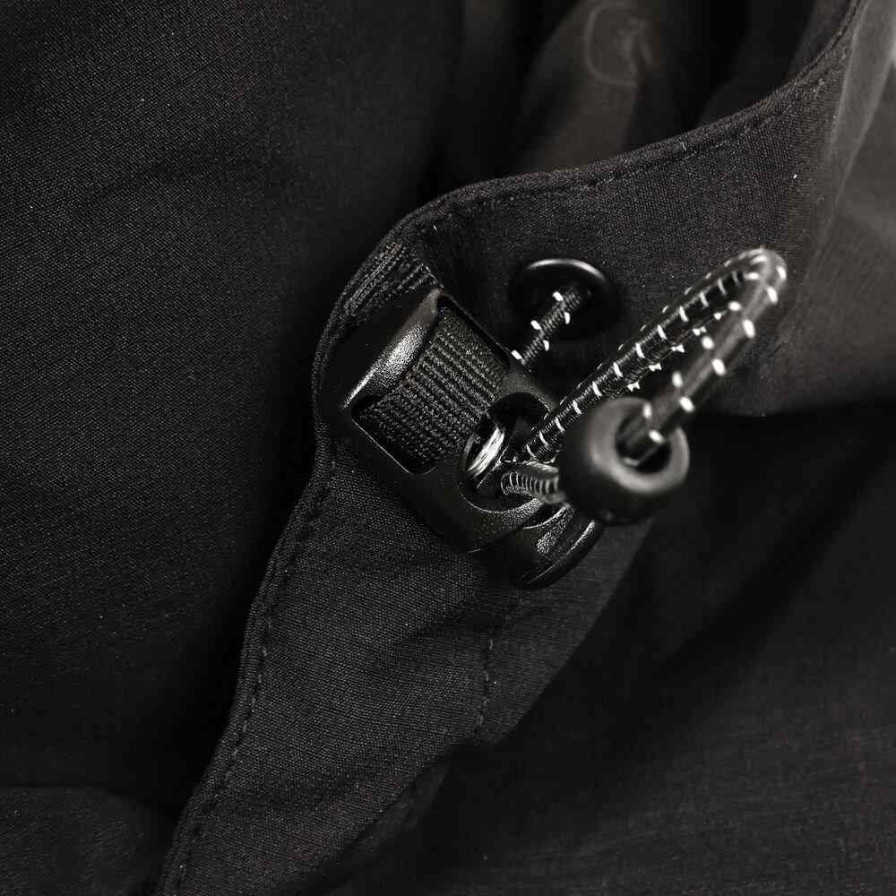 detail Prologic zimní oblek Signature Thermal Suit Bib/Brace 2-dílný