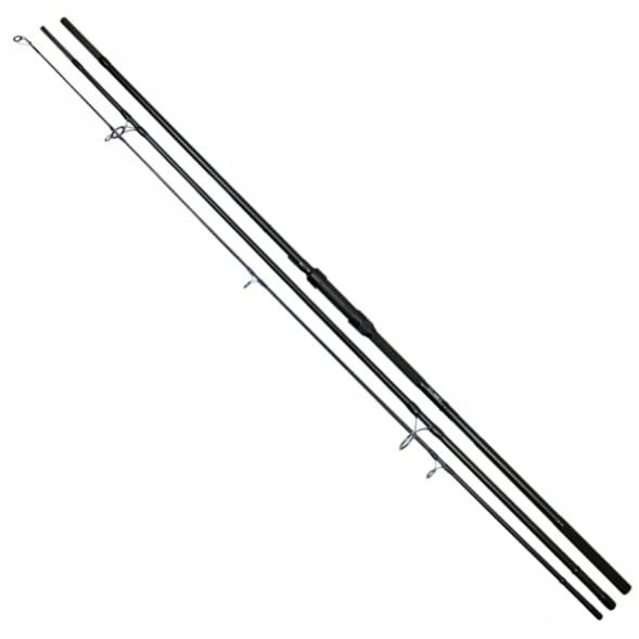 detail Prologic prut C1 12ft/3lb 3díly