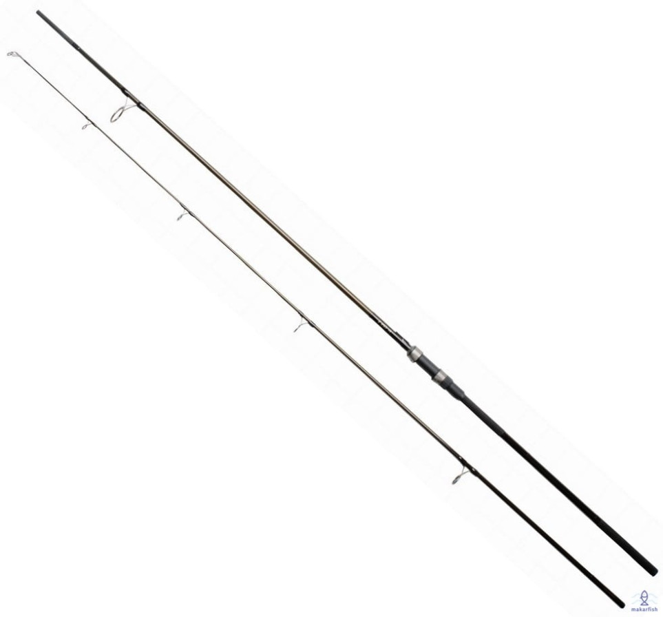 detail Prologic prut C2 Carp Rod 12ft 2,75llb 2dílný