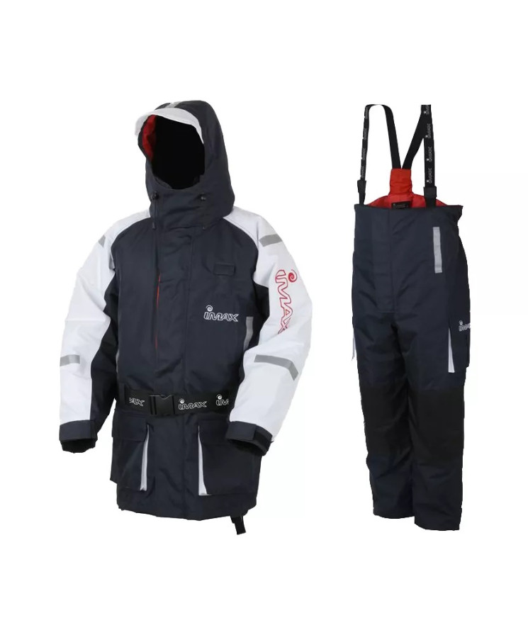 detail Imax CoastFloat Floatation Suit XXXL
