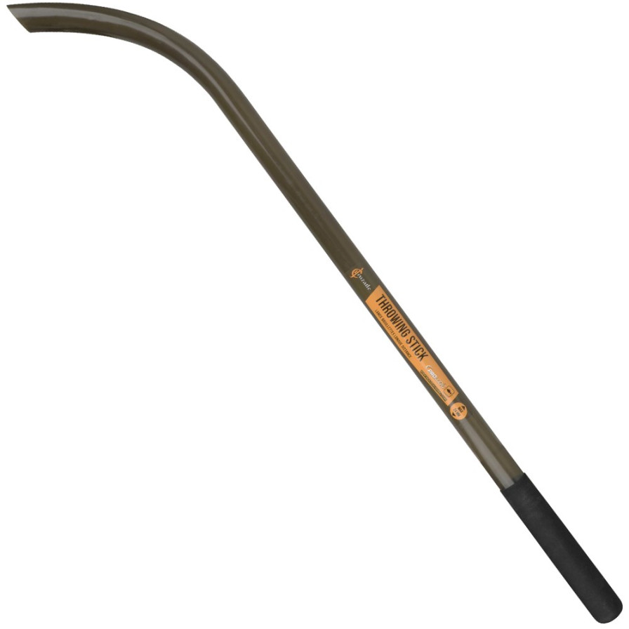 detail Prologic vrhací tyč Throvning Stick 24mm