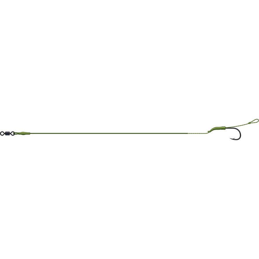 detail DAM Tactix Combi Carp Rigs 2ks