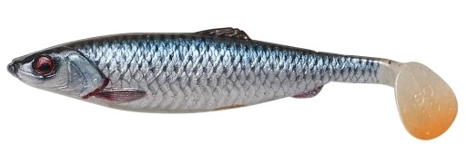 detail Savage Gear Ripper LB 4D Herring Shad 11cm 9g