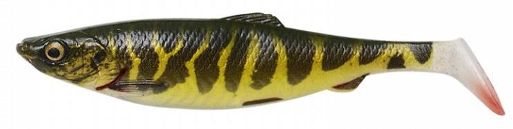 detail Savage Gear Ripper LB 4D Herring Shad 11cm 9g