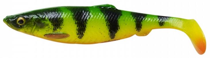 detail Savage Gear Ripper LB 4D Herring Shad 11cm 9g