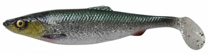detail Savage Gear Ripper LB 4D Herring Shad 11cm 9g