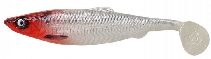 detail Savage Gear Ripper LB 4D Herring Shad 11cm 9g