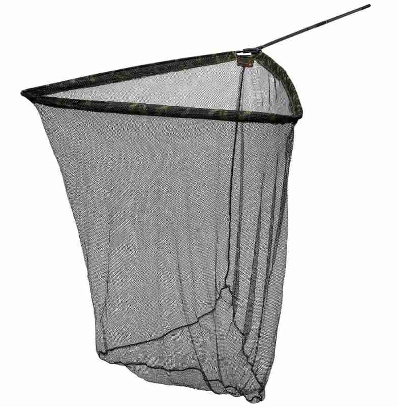 detail Prologic podběrák Avenger Landing Net 106x106x95 cm