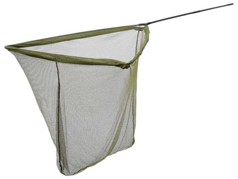 detail Prologic podběrák C-Series Landing Net 180cm 2-dílný