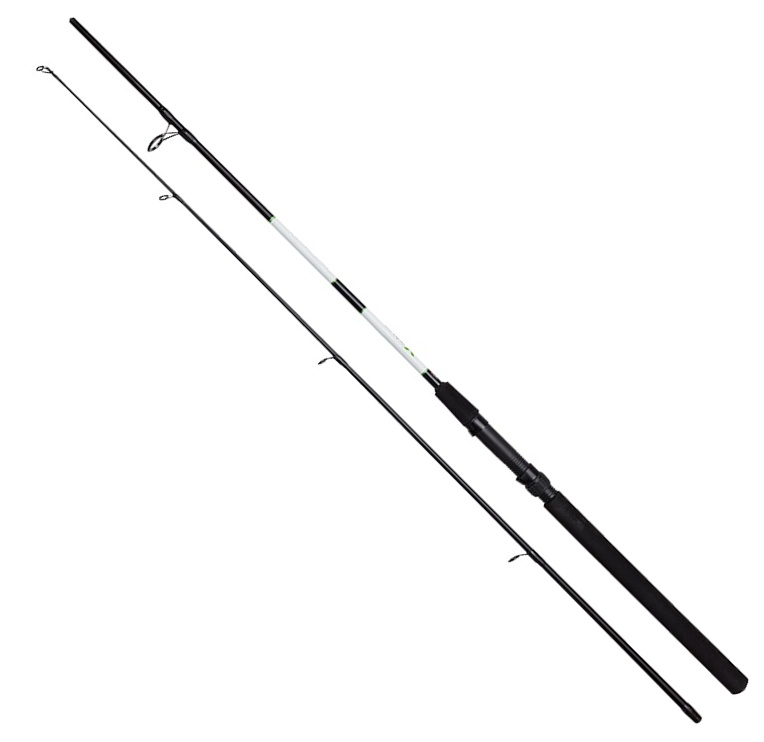 detail DAM prut Base-X Spin 2,7m/30-60g