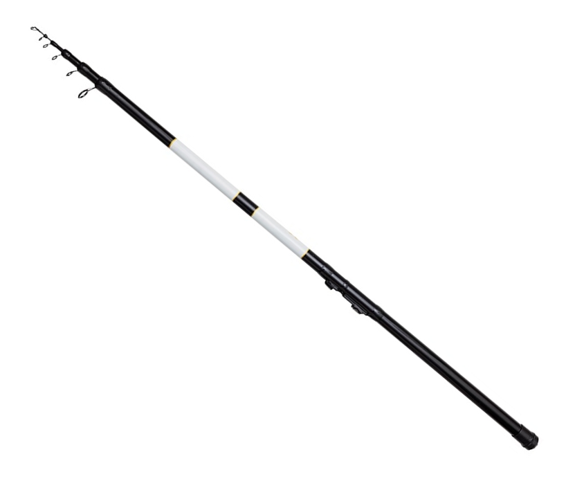 detail DAM prut Base-X Bolo 5m 5-25g