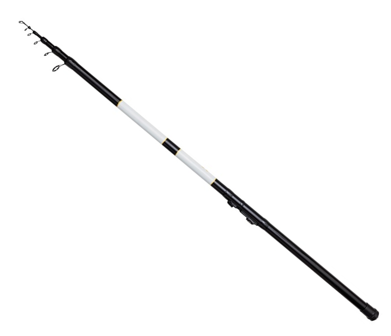 detail DAM prut Base-X Bolo 6m 5-25g