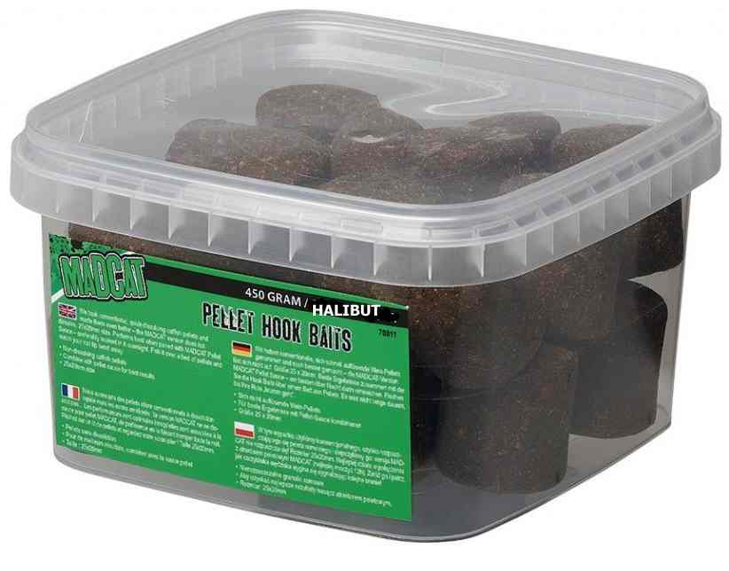 detail MADCAT pelety Pellet Hook Bait 450g - 25mm