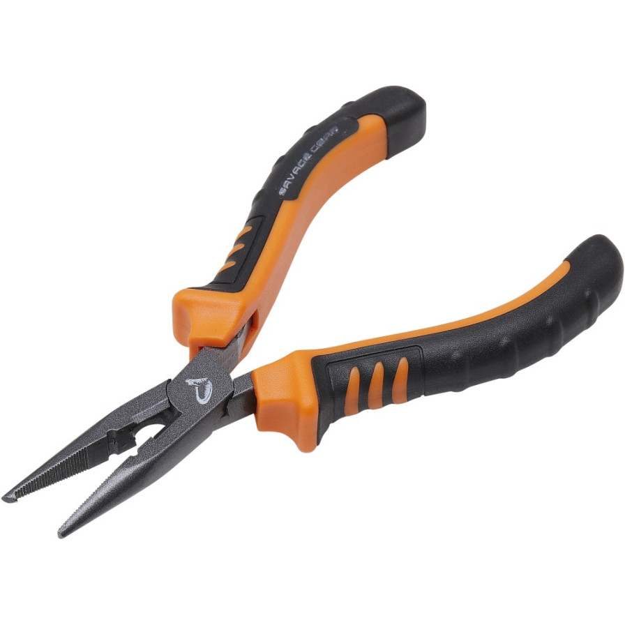 detail SavageGear Splitring and Cut Pliers Small