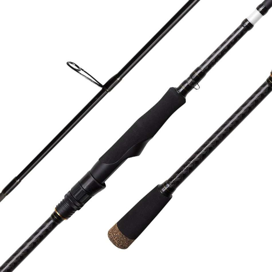 detail SG prut SG2 Medium Game M 221cm/12-35g