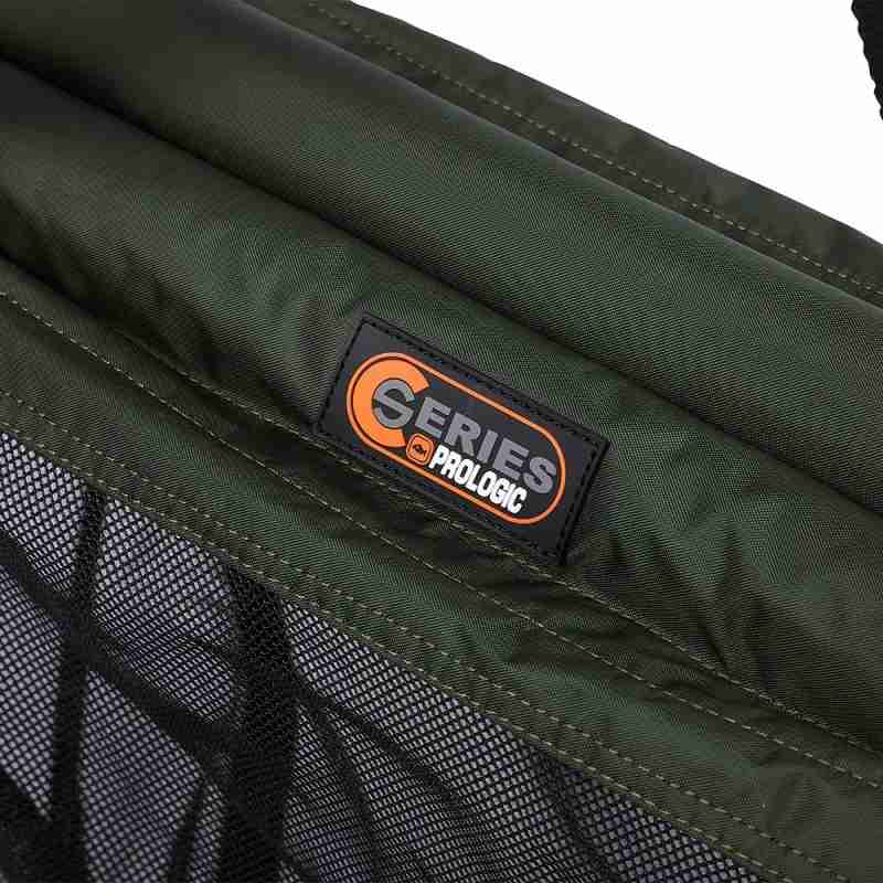 detail Prologic vážící sak C-Series Retrainer & W/Sling Large 90 x 55cm