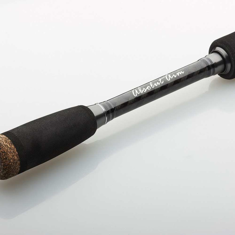 detail Savage Gear prut SGS6 Jerkbait 2,21m / 7-25g ML