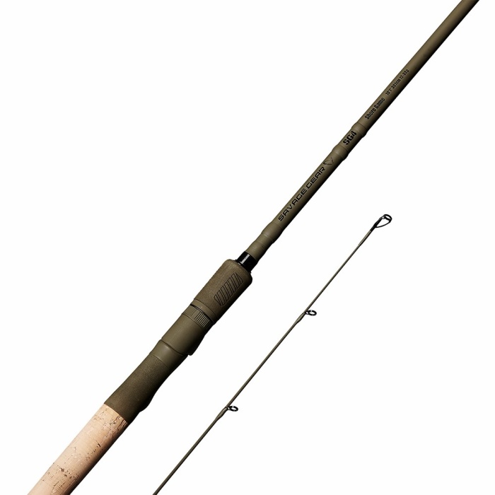 detail Savage Gear prut SGS4 Shore Game 2,74m / 5-18g