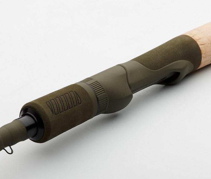 detail Savage Gear prut SGS4 Shore Game 2,74m / 5-18g