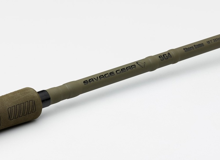 detail Savage Gear prut SGS4 Shore Game 2,74m / 5-18g