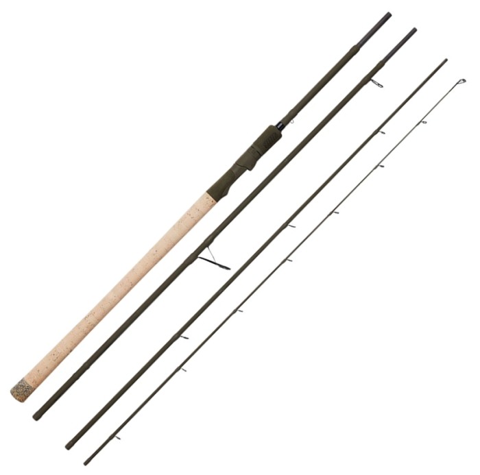 detail Savage Gear prut SGS4 Travel Shore Game MH 3,07m / 12-35g