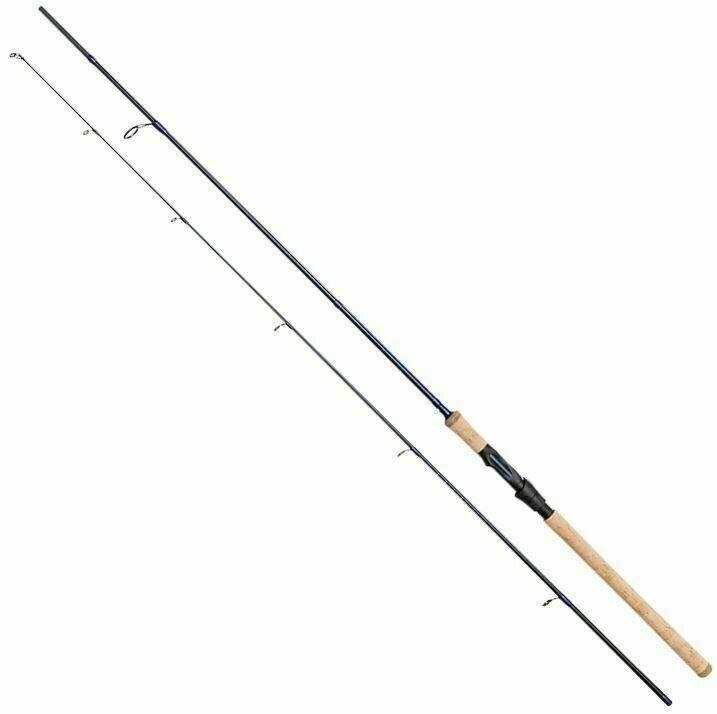 detail DAM prut Steelhead Iconic Spin 2,28m 20-50g