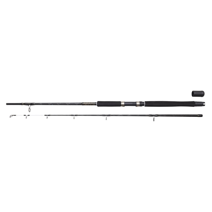 detail DAM prut Imax Nova Hard Core Boat 2,10m 20-30lbs