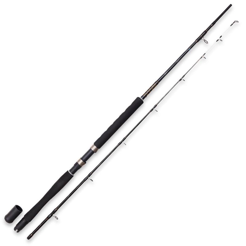 detail DAM prut Imax Nova Hard Core Downrigger 2.40m 12-25Lbs