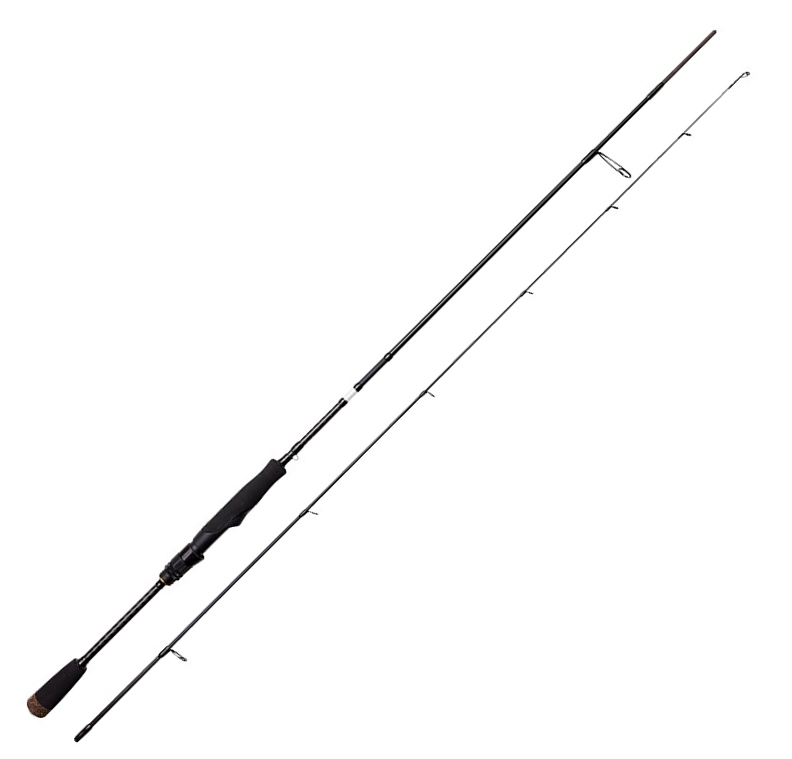 detail SG prut SG2 Ultra Light Game XUL 271cm/1-7g