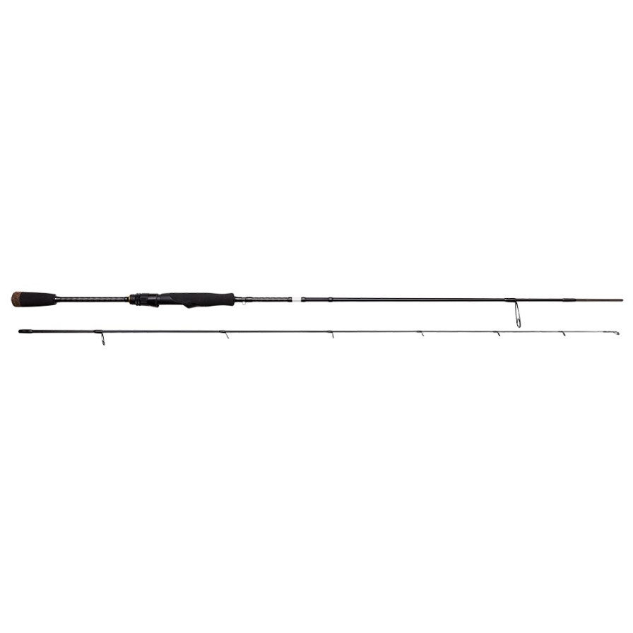 detail Savage Gear prut SG2 Ultra Light Game 2,71m / 3-15g