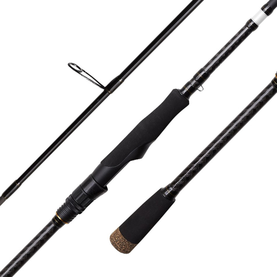 detail Savage Gear prut SG2 Light Game Rods 2,21m / 3-14g