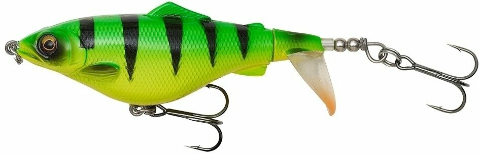 detail SG vobler 3D Fat Smashtail 8cm - 12g
