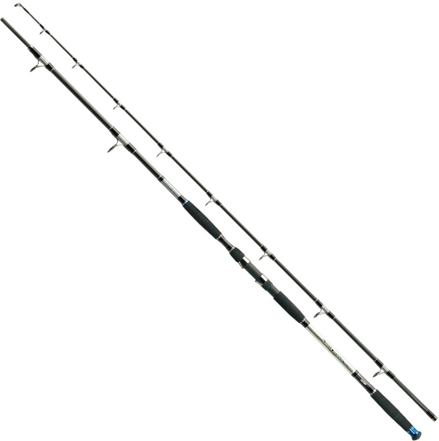 detail Jaxon prut Silver Shadow Catfish 315