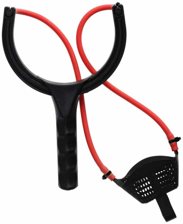 detail Mikado Catapult Distance Pult prak na dálkové vnadění