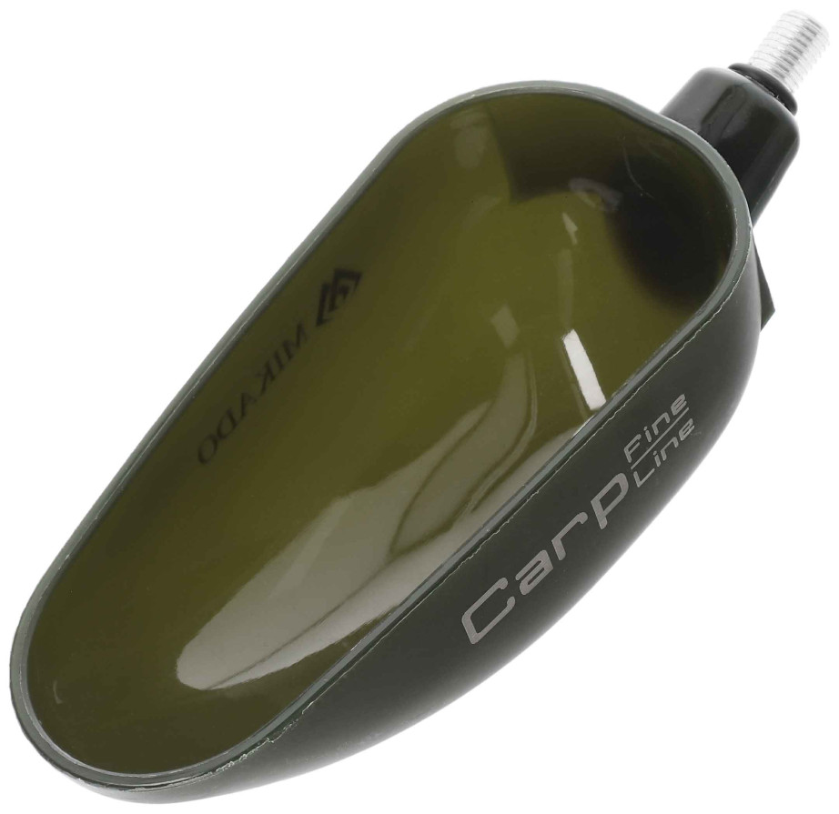 detail Mikado vnadící lopatka Spoon To Baits - malá