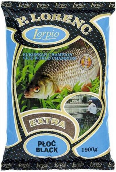 detail Lorpio krmení řada EXTRA 1900g