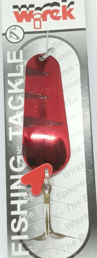 detail Wirek plandavka GN - 2 / 12g