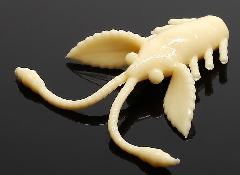 detail Libra Lures Pro Nymph (Cheese - sýr) 15ks/bal