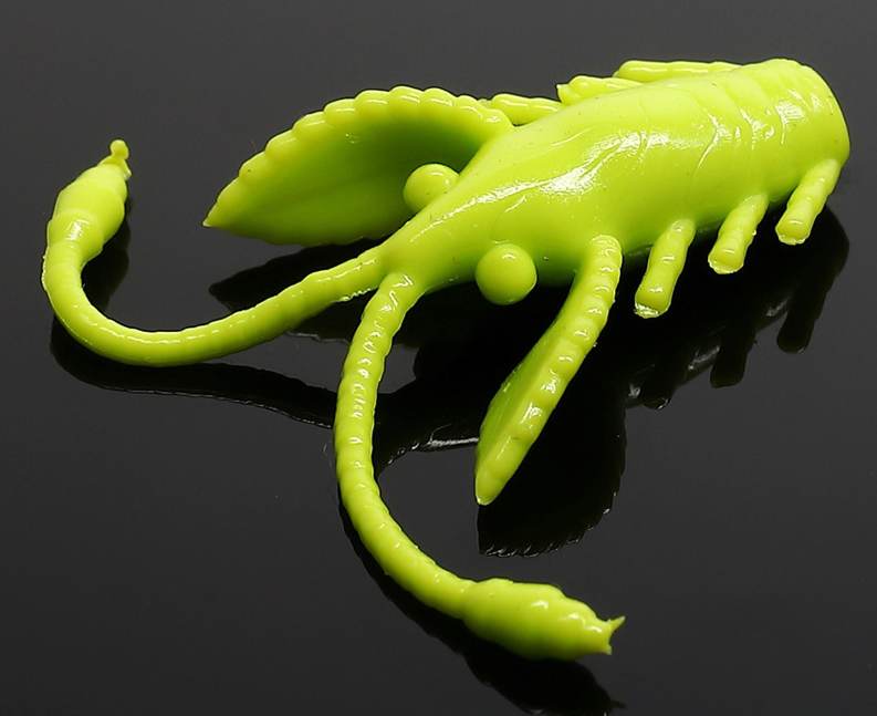 detail Libra Lures Pro Nymph (Cheese - sýr) 15ks/bal