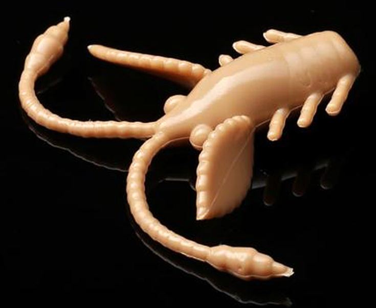 detail Libra Lures Pro Nymph (Cheese - sýr) 15ks/bal