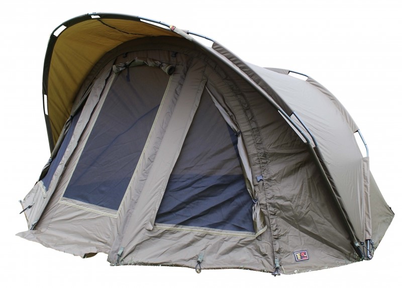 detail Zfish bivak Comfort Dome 2 Men